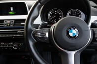 BMW X1 SDRIVE20I M SPORT 21