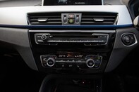 BMW X1 SDRIVE20I M SPORT 33