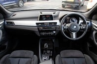 BMW X1 SDRIVE20I M SPORT 13