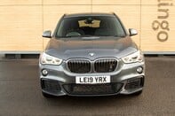 BMW X1 SDRIVE20I M SPORT 7