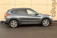 BMW X1 SDRIVE20I M SPORT 15