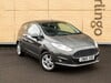 Ford Fiesta ZETEC