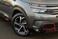 Citroen C5 Aircross BLUEHDI SHINE S/S 3