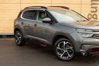 Citroen C5 Aircross BLUEHDI SHINE S/S 9