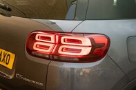 Citroen C5 Aircross BLUEHDI SHINE S/S 6