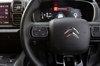 Citroen C5 Aircross BLUEHDI SHINE S/S 21