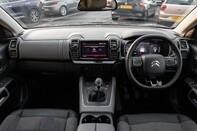 Citroen C5 Aircross BLUEHDI SHINE S/S 13