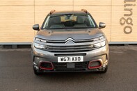 Citroen C5 Aircross BLUEHDI SHINE S/S 7