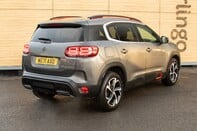 Citroen C5 Aircross BLUEHDI SHINE S/S 4