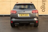 Citroen C5 Aircross BLUEHDI SHINE S/S 8