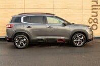 Citroen C5 Aircross BLUEHDI SHINE S/S 15