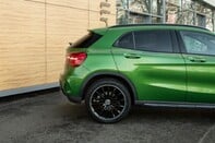 Mercedes-Benz GLA Class GLA 220 D 4MATIC AMG LINE PREMIUM PLUS 12