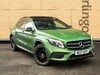 Mercedes-Benz GLA Class GLA 220 D 4MATIC AMG LINE PREMIUM PLUS