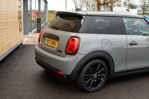 Mini Hatch COOPER S LEVEL 2 10