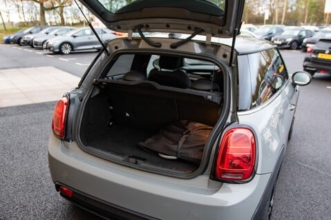 Mini Hatch COOPER S LEVEL 2 35