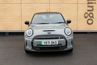 Mini Hatch COOPER S LEVEL 2 7