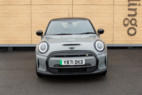 Mini Hatch COOPER S LEVEL 2 7