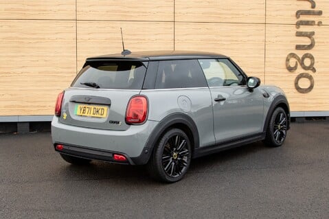 Mini Hatch COOPER S LEVEL 2 4