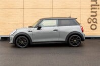 Mini Hatch COOPER S LEVEL 2 16