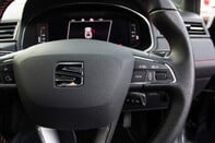 SEAT Ibiza TSI FR SPORT 22