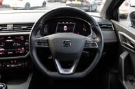 SEAT Ibiza TSI FR SPORT 23