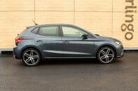 SEAT Ibiza TSI FR SPORT 15