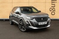 Peugeot 2008 PURETECH S/S GT LINE 1