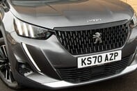 Peugeot 2008 PURETECH S/S GT LINE 14