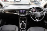 Vauxhall Astra ELITE NAV 13