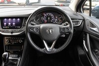 Vauxhall Astra ELITE NAV 23