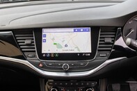 Vauxhall Astra ELITE NAV 29