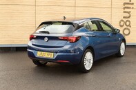 Vauxhall Astra ELITE NAV 4