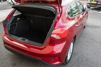 Ford Focus TITANIUM 38