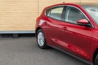 Ford Focus TITANIUM 10