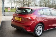 Ford Focus TITANIUM 11