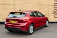 Ford Focus TITANIUM 6