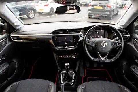 Vauxhall Corsa ELITE EDITION 13