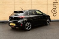 Vauxhall Corsa ELITE EDITION 4