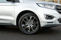 Ford Edge SPORT TDCI 2