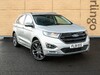 Ford Edge SPORT TDCI