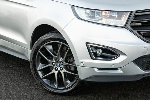 Ford Edge SPORT TDCI 3