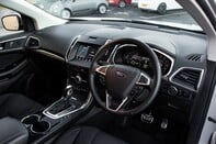 Ford Edge SPORT TDCI 5