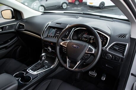 Ford Edge SPORT TDCI