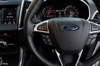 Ford Edge SPORT TDCI 16