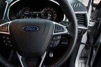 Ford Edge SPORT TDCI 17