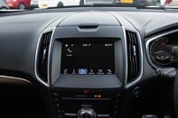 Ford Edge SPORT TDCI 23