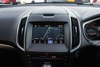 Ford Edge SPORT TDCI 24