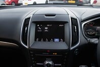 Ford Edge SPORT TDCI 25