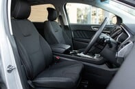 Ford Edge SPORT TDCI 31