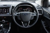 Ford Edge SPORT TDCI 34